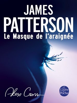 cover image of Le Masque de l'araignée